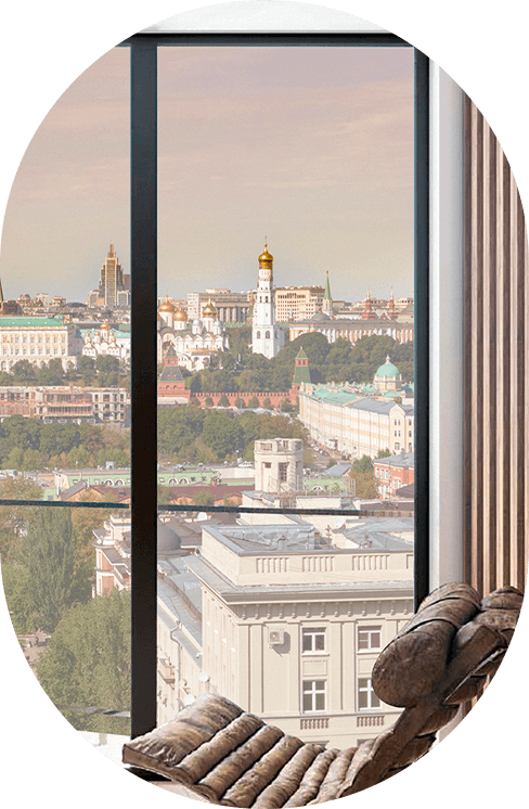 Здоровый микроклимат в вашей квартире при закрытых окнах