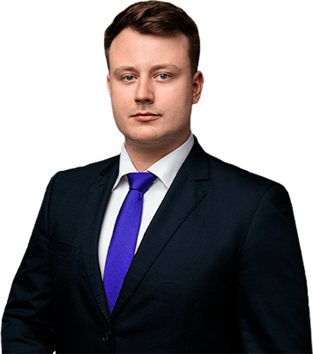 Дмитрий Небросов